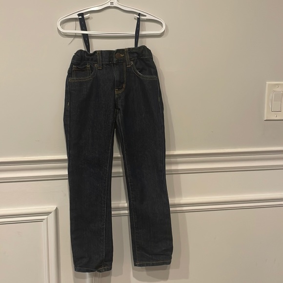 Boys adjustable jeans - Picture 1 of 3